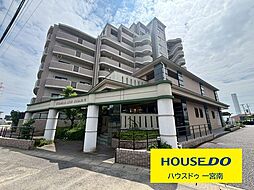 シャトレ愛松稲沢VII