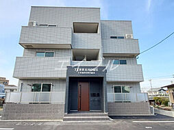 ＴＥＲＲＡＨＯＭＥ ＴＡＭＡＳＨＩＭＡ