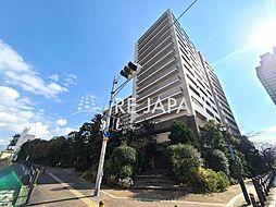 リバーガーデン東大阪新庁舎アヴェニュー