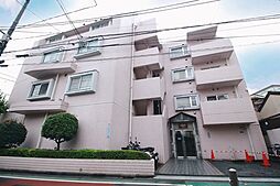 レジェンド東尾久