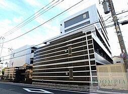 ステージグランデ練馬氷川台