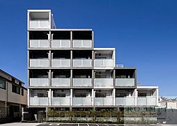 B City 高田馬場 alivie