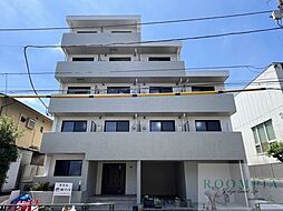 アルティザ氷川台
