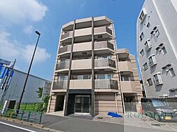 ラフィスタ練馬