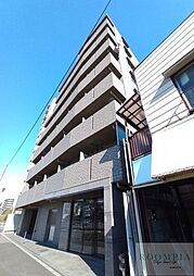 ルーブル練馬高野台