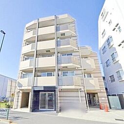 ラフィスタ練馬