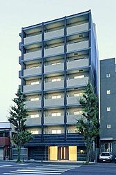 ラフィスタ川崎大師II