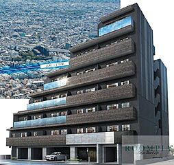 メインステージ板橋志村III