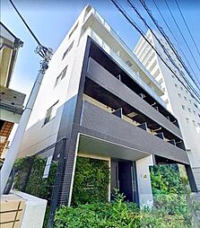 ＧＥＮＯＶＩＡ渋谷本町ｇｒｅｅｎ　ｖｅｉｌ