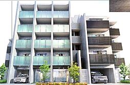 クレヴィスタ板橋志村