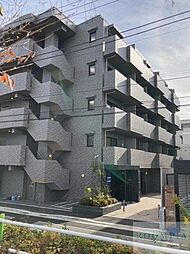 ルーブル高島平弐番館