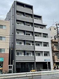 グラントゥルース板橋本町