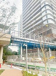 パークシティ中野ザタワーエアーズ