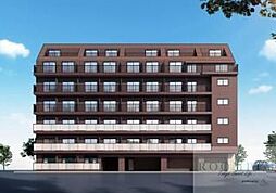 フュージョナル浮間舟渡