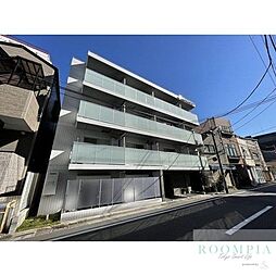 プレール・ドゥーク練馬II