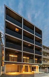 エストゥルース小竹向原