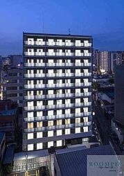 ラフィスタ川崎II