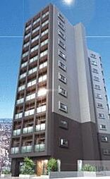 クレイシア新大塚