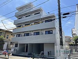 アルティザ氷川台