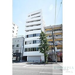 ユニバーサルスクエア新中野