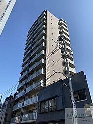 フェルクルールプレスト池袋WEST