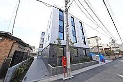 仮称）上池台1丁目マンション 401