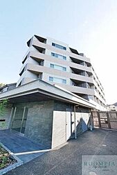 ベルシード氷川台