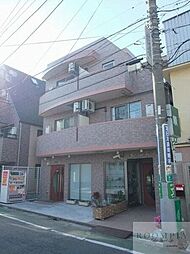 リクレイシア富士見台