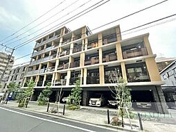 ベルシード志村坂上