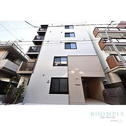 カーサピアッツァ東池袋