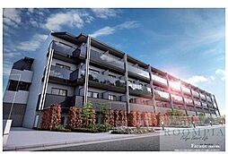 レガリス中野鷺宮