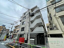 エルファーロ大塚IV
