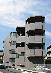 ルーブル中野富士見町参番館