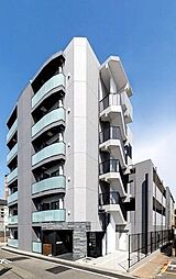 セジョリ新江古田