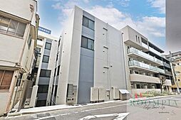 レピュア曙橋駅前レジデンス