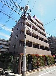フェニックス武蔵関弐番館