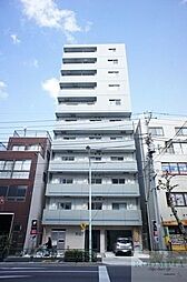 スカイコート田端第三