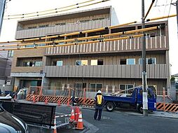 ベルグレードNF