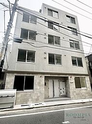 ベルシードステアー練馬北町