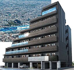 メインステージ板橋志村III