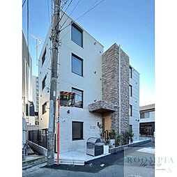 ルリアン西新宿