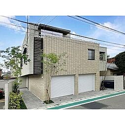 ウィズプラス西大井(ウィズプラスニシオオイ)