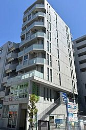 綾瀬プラチナビル