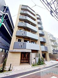 クレイシアIDZ練馬富士見台