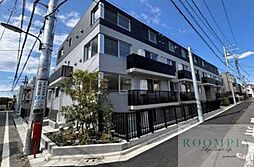 ポラスト代々木上原