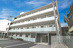 リライア沼袋