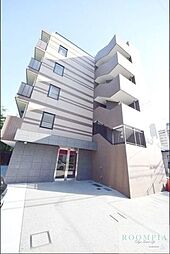 ラフィスタ志村坂下