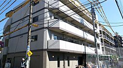 プライマル武蔵関