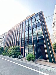 ザ・トライベッカ代官山