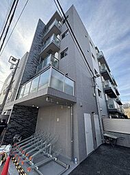 GENOVIA京成立石V 0303